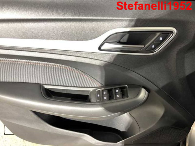 Mg ZS usata a Bologna (10)