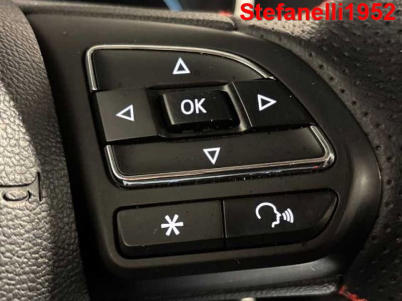 Mg ZS usata a Bologna (19)