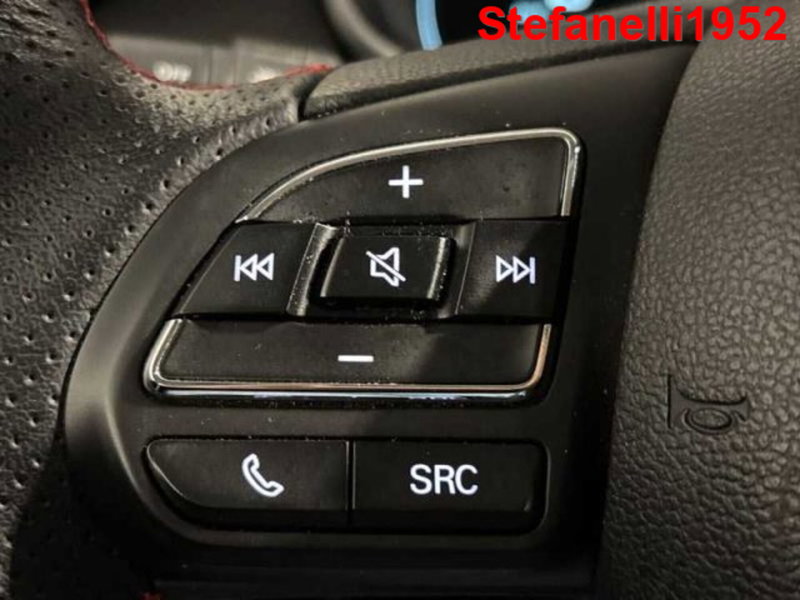 Mg ZS usata a Bologna (20)