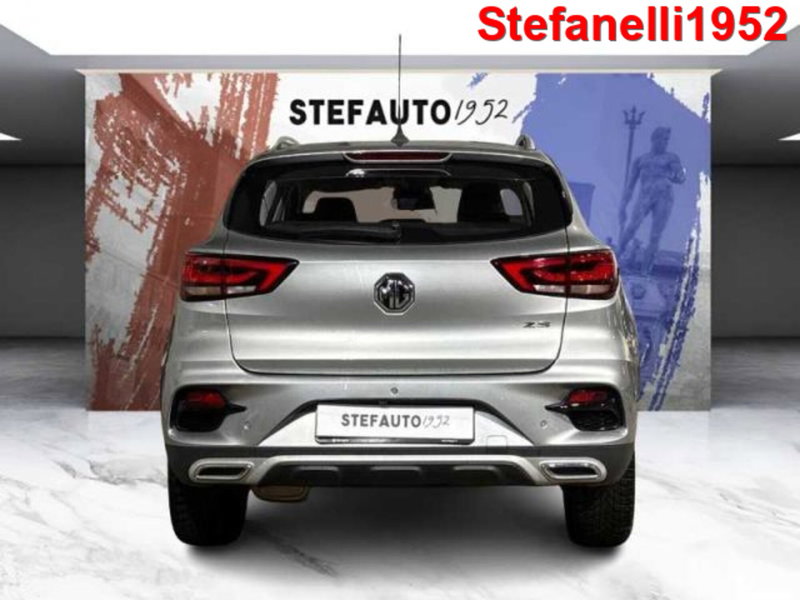 Mg ZS usata a Bologna (6)