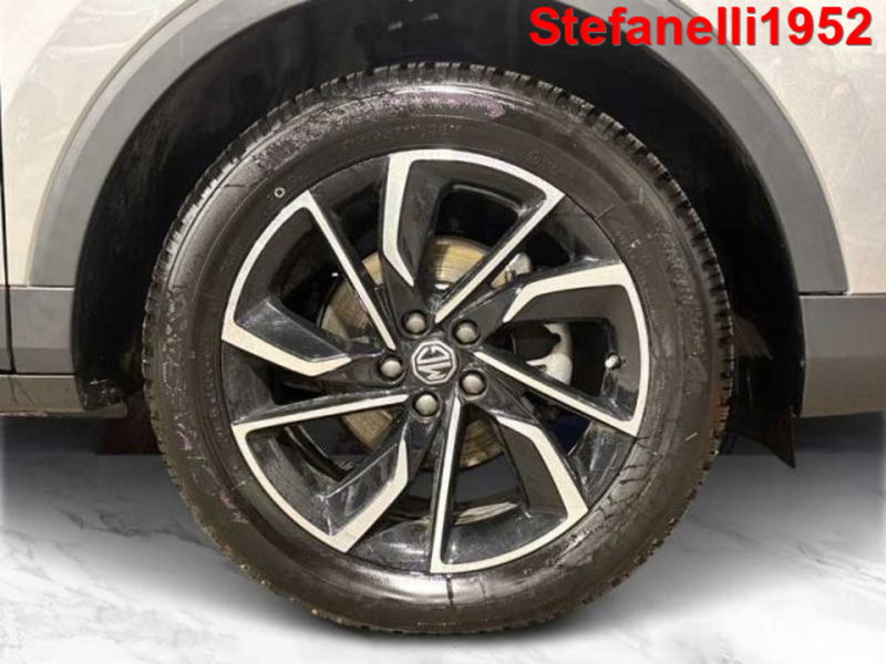 Mg ZS usata a Bologna (8)