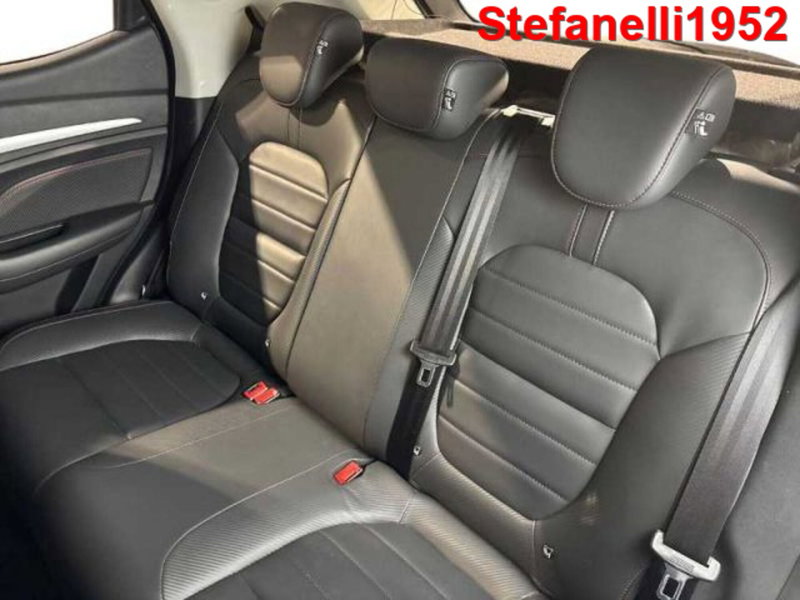 Mg ZS usata a Bologna (9)