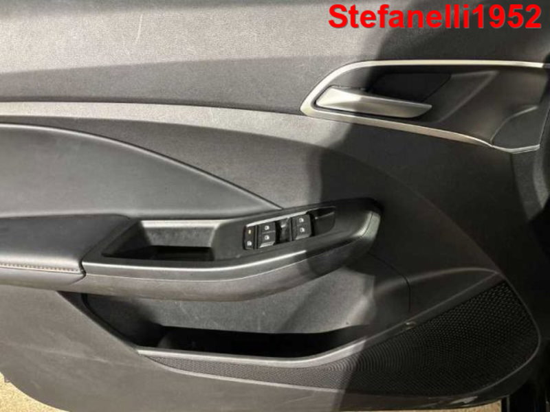 Mg MG3 usata a Bologna (10)