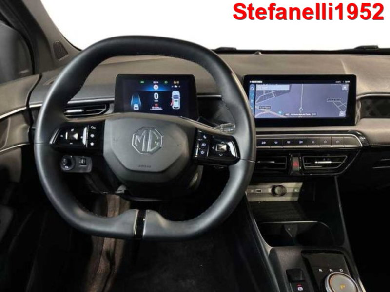 Mg MG3 usata a Bologna (14)