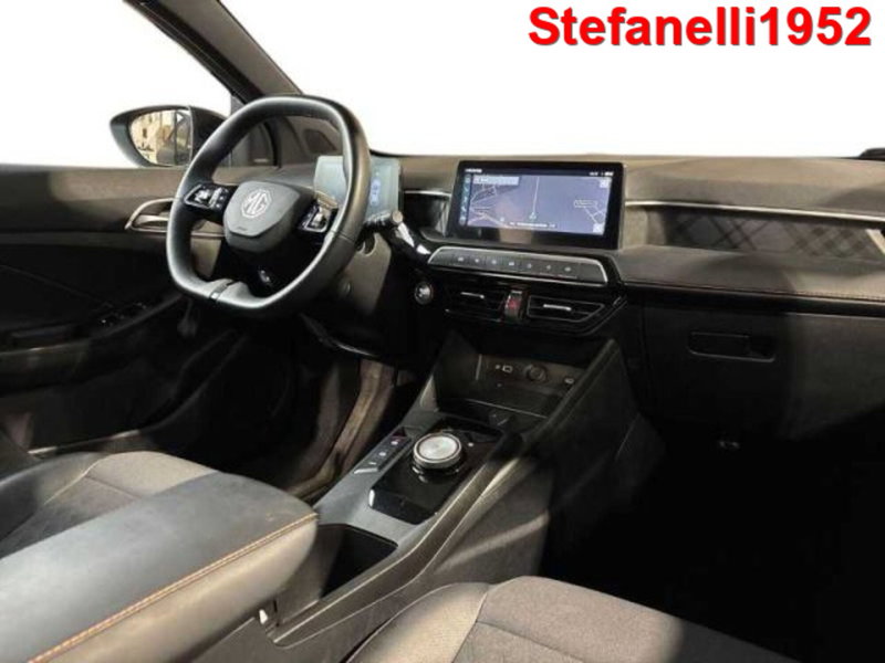 Mg MG3 usata a Bologna (15)