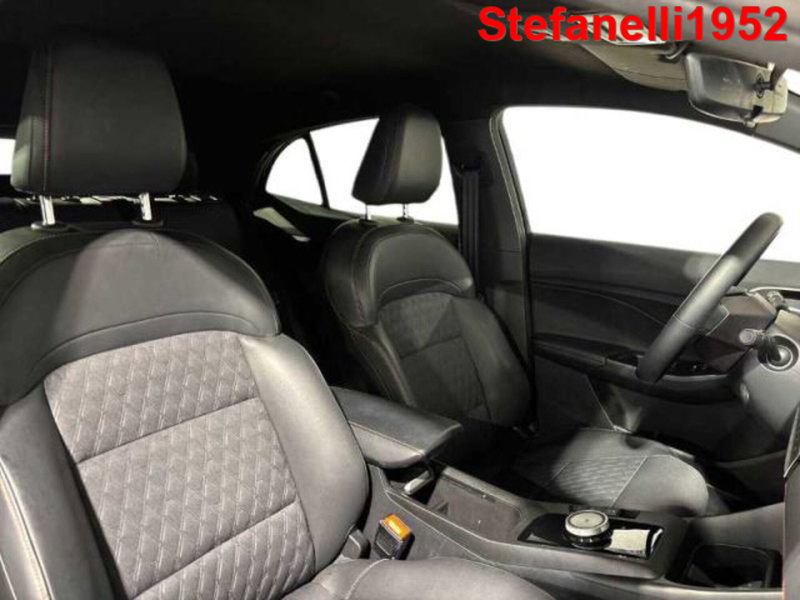 Mg MG3 usata a Bologna (16)