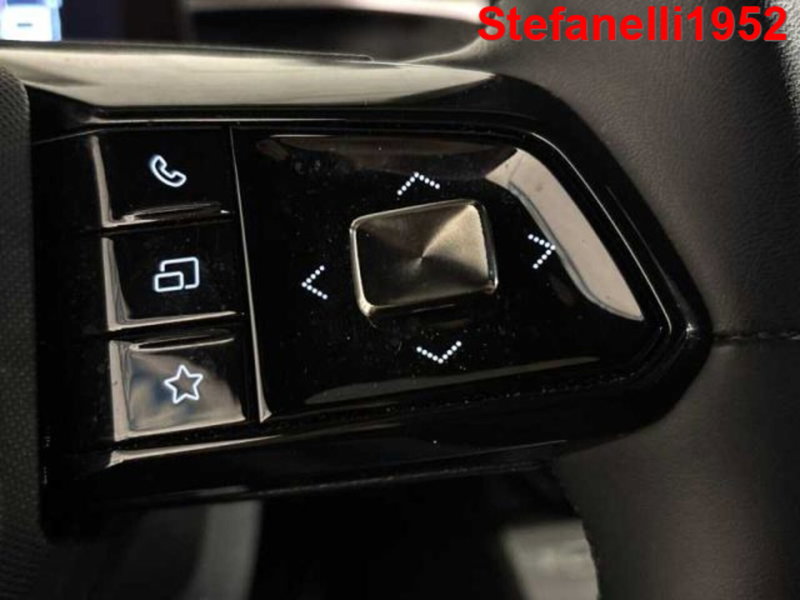 Mg MG3 usata a Bologna (19)