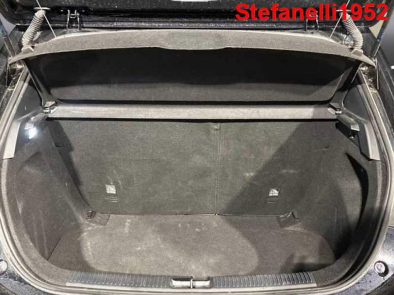 Mg MG3 usata a Bologna (7)