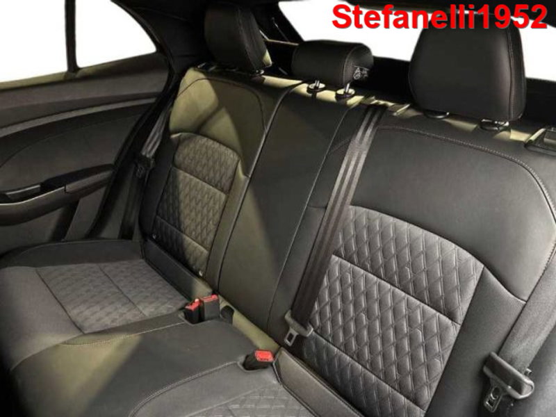 Mg MG3 usata a Bologna (9)