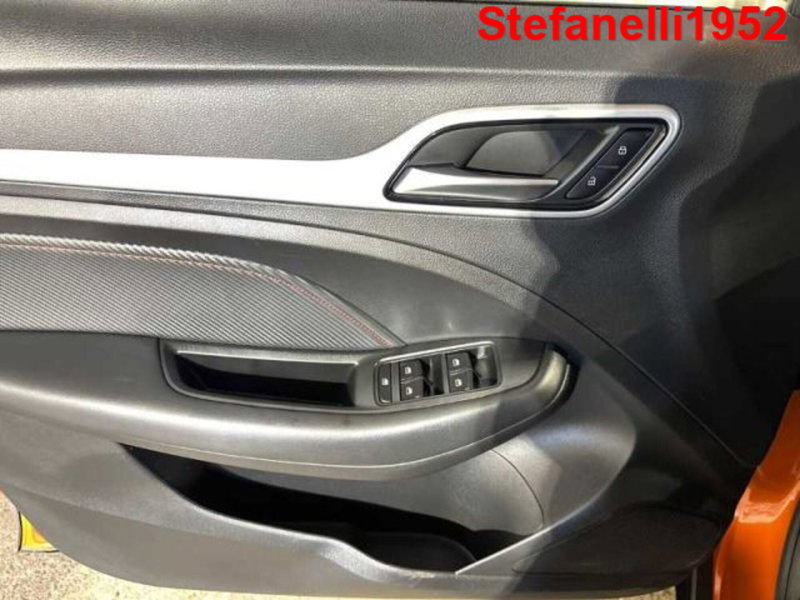 Mg ZS usata a Bologna (10)