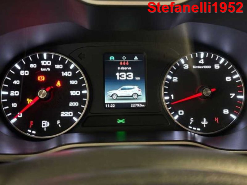 Mg ZS usata a Bologna (12)