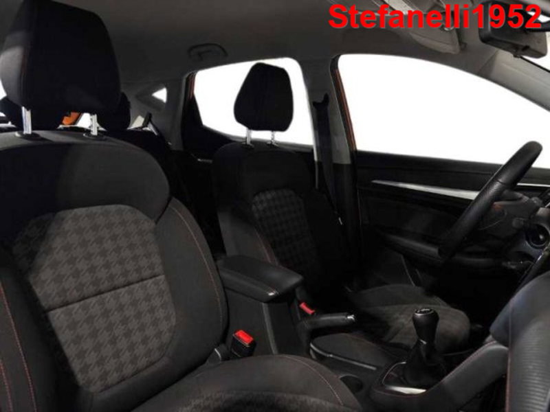 Mg ZS usata a Bologna (16)