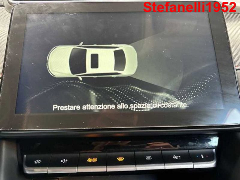 Mg ZS usata a Bologna (17)