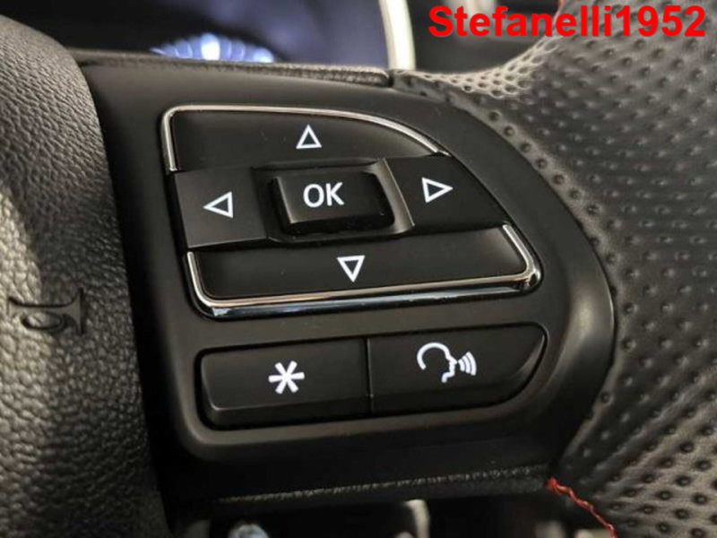 Mg ZS usata a Bologna (19)