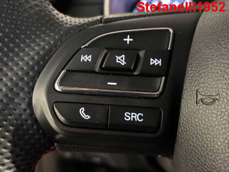 Mg ZS usata a Bologna (20)