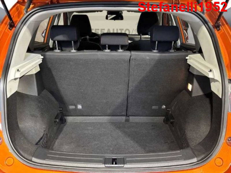 Mg ZS usata a Bologna (7)