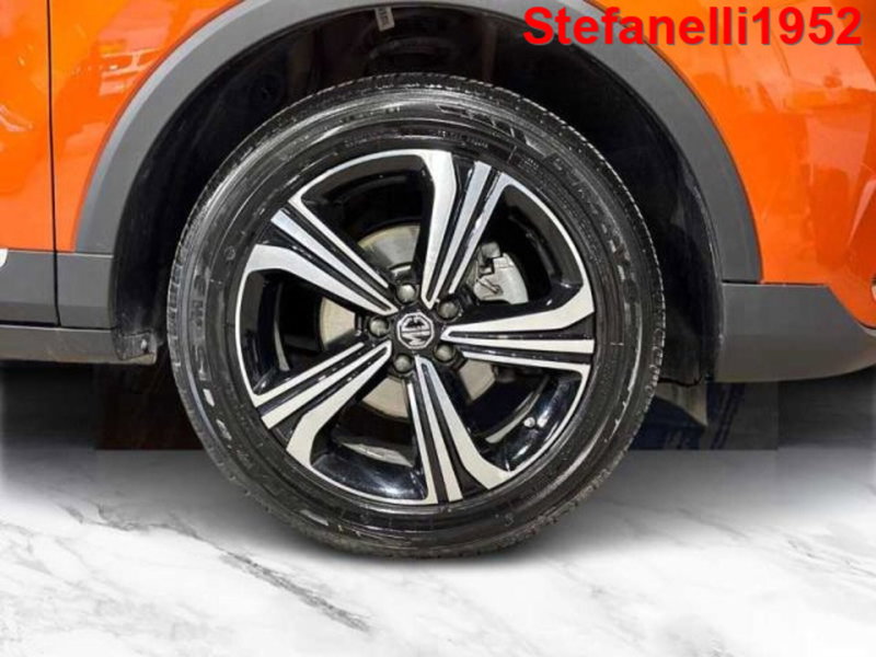 Mg ZS usata a Bologna (8)