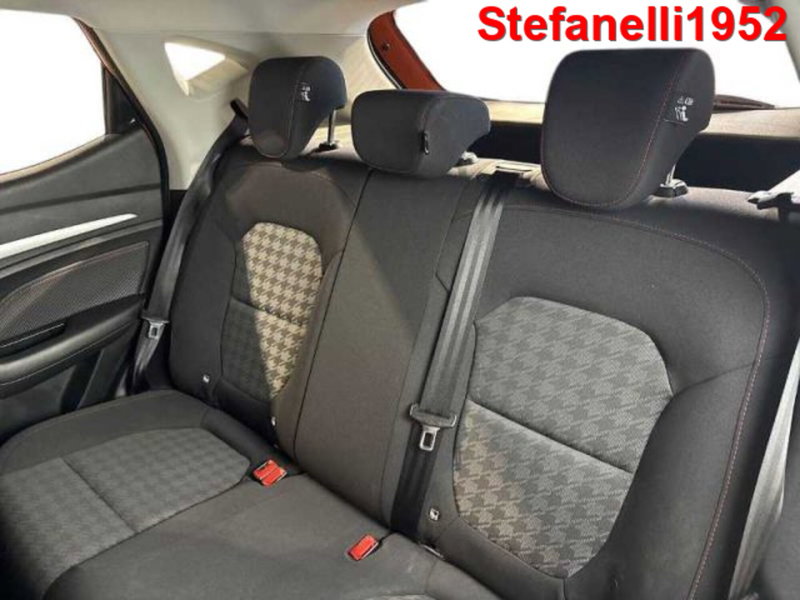 Mg ZS usata a Bologna (9)