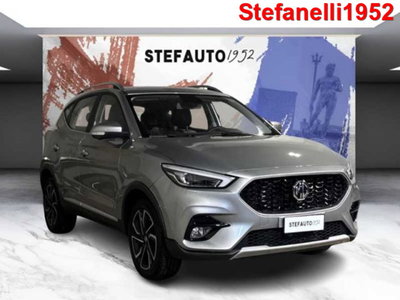 Mg ZS ZS 1.0 Luxury auto del 2024 usata a Bologna
