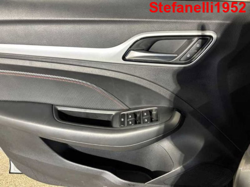 Mg ZS usata a Bologna (10)