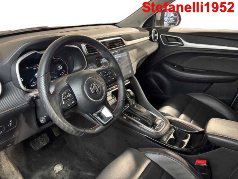 Mg ZS usata a Bologna (11)