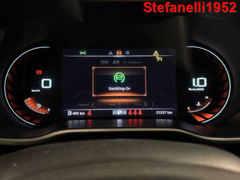 Mg ZS usata a Bologna (12)