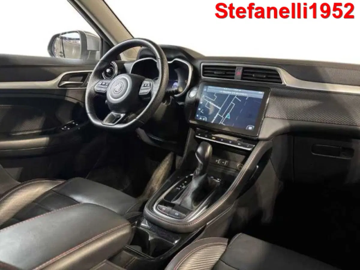 Mg ZS usata a Bologna (15)