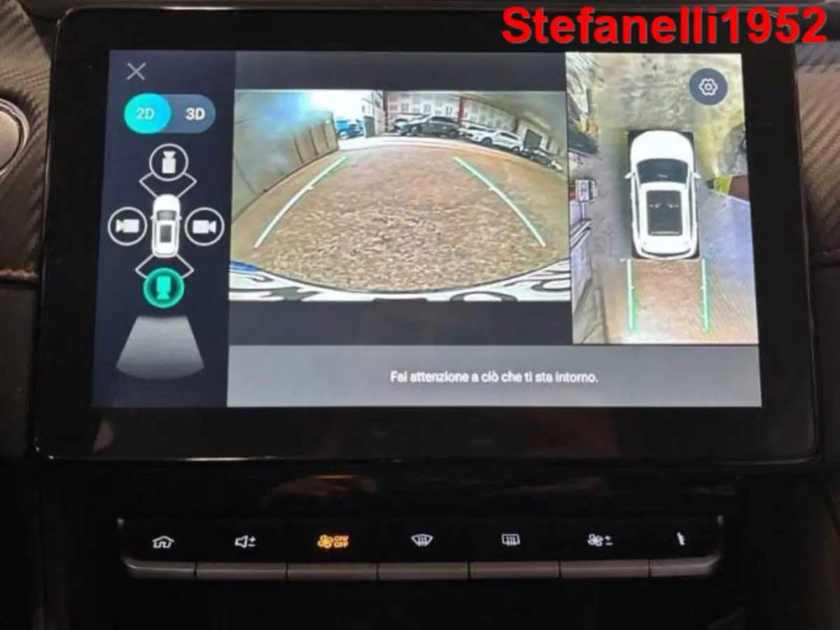 Mg ZS usata a Bologna (17)