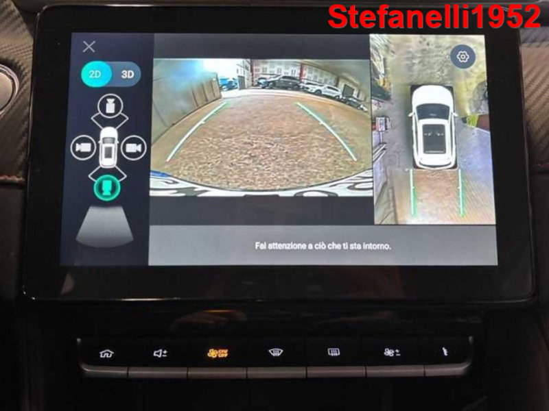 Mg ZS usata a Bologna (17)