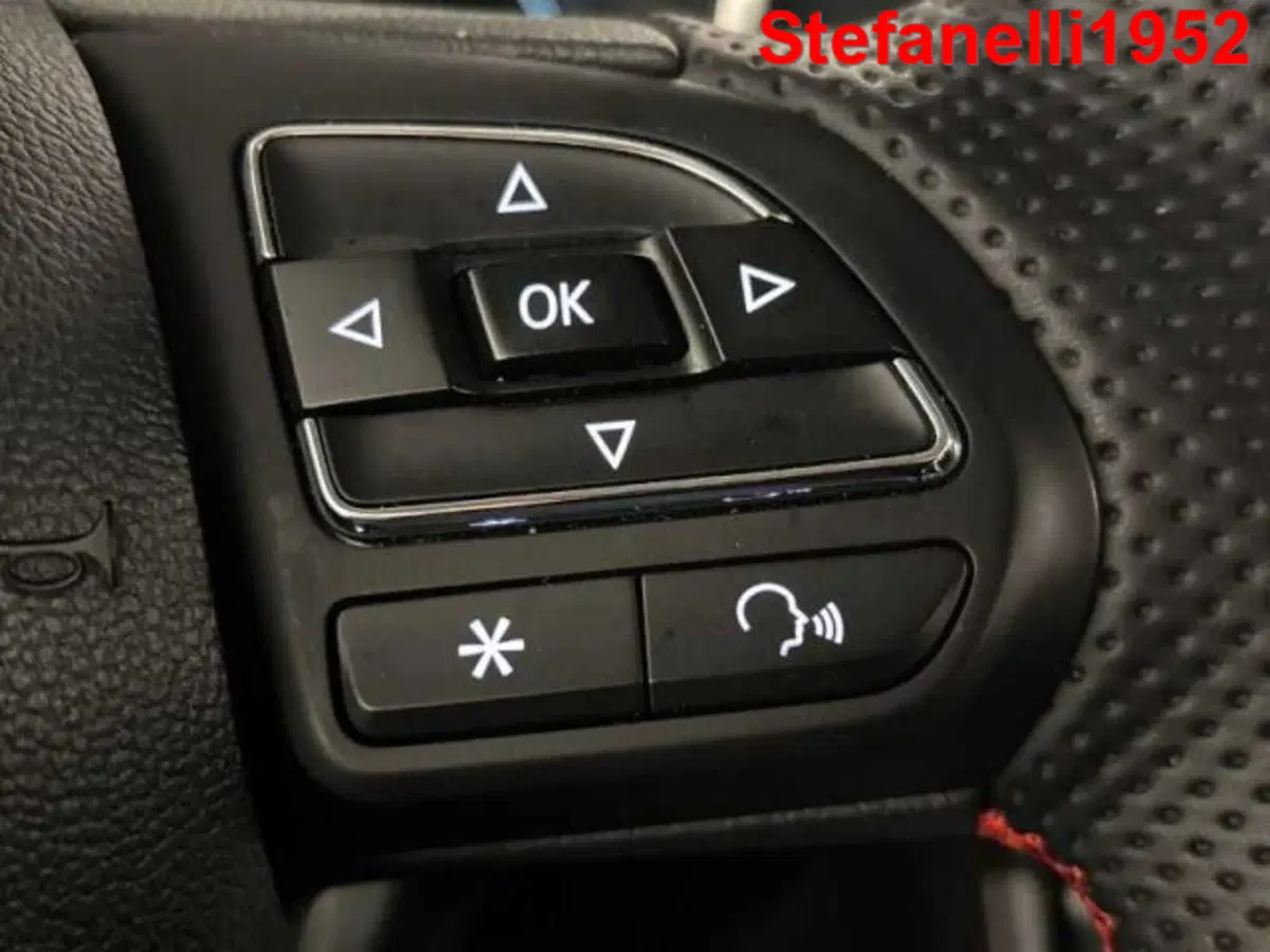 Mg ZS usata a Bologna (19)