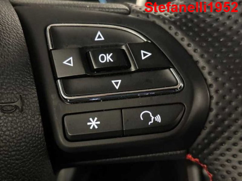 Mg ZS usata a Bologna (19)