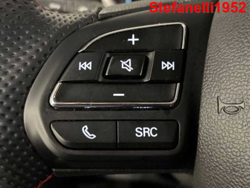 Mg ZS usata a Bologna (20)