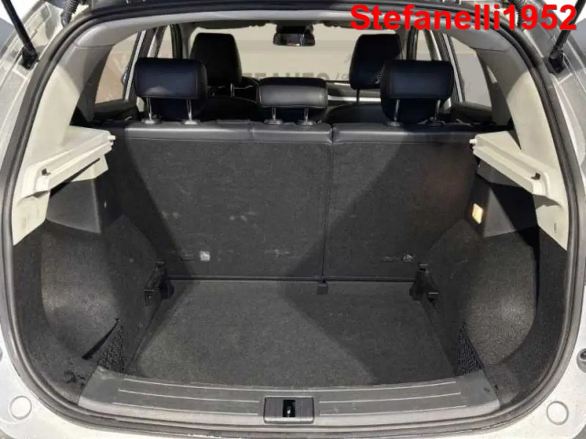 Mg ZS usata a Bologna (7)
