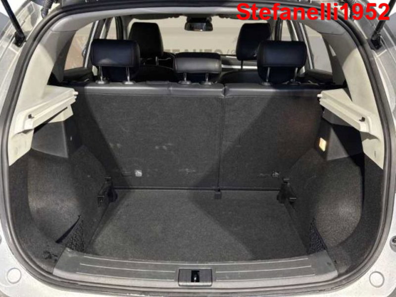 Mg ZS usata a Bologna (7)