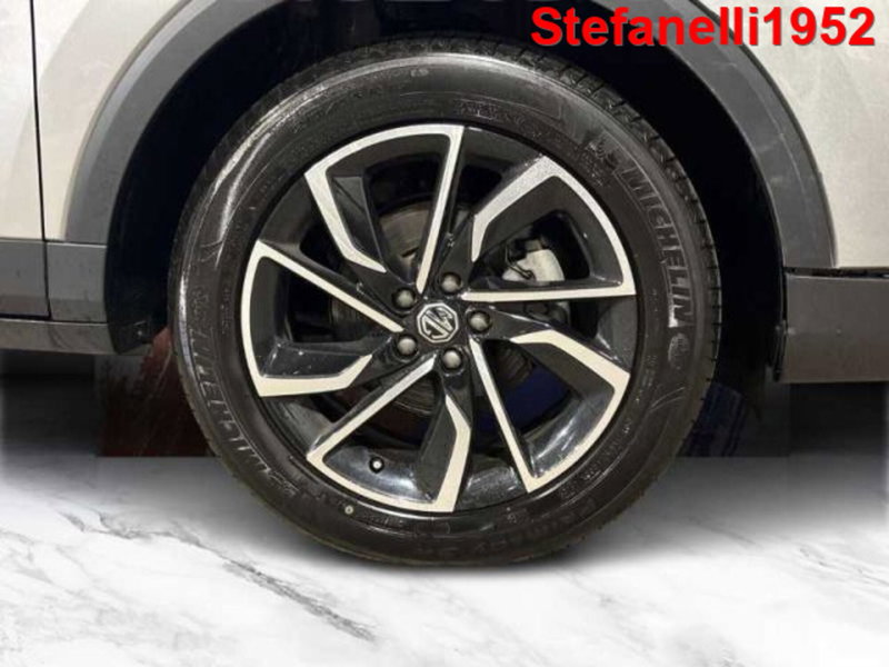 Mg ZS usata a Bologna (8)