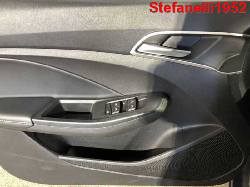 Mg MG3 usata a Bologna (10)