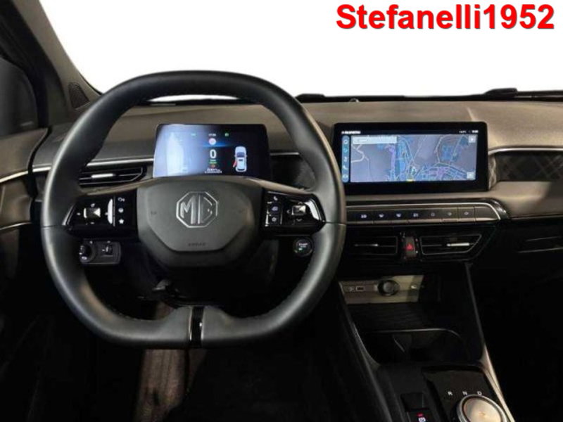 Mg MG3 usata a Bologna (14)