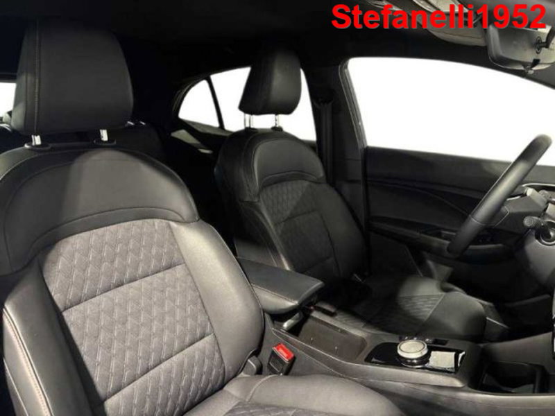 Mg MG3 usata a Bologna (16)