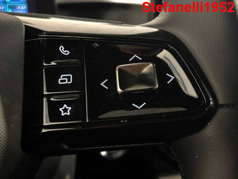 Mg MG3 usata a Bologna (19)