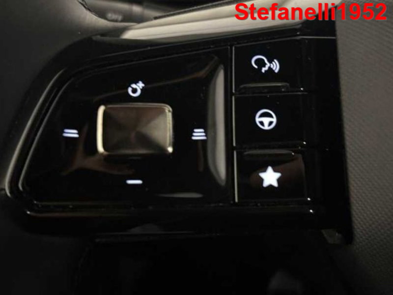 Mg MG3 usata a Bologna (20)