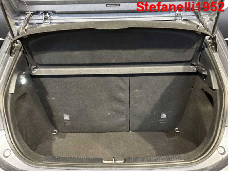 Mg MG3 usata a Bologna (7)