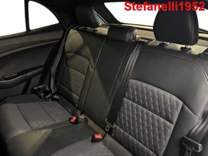 Mg MG3 usata a Bologna (9)