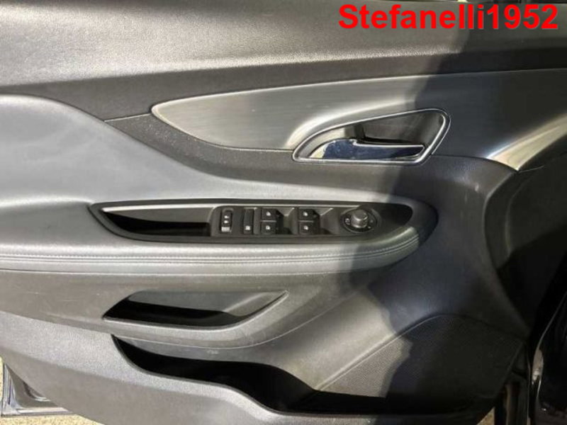 Opel Mokka usata a Bologna (10)