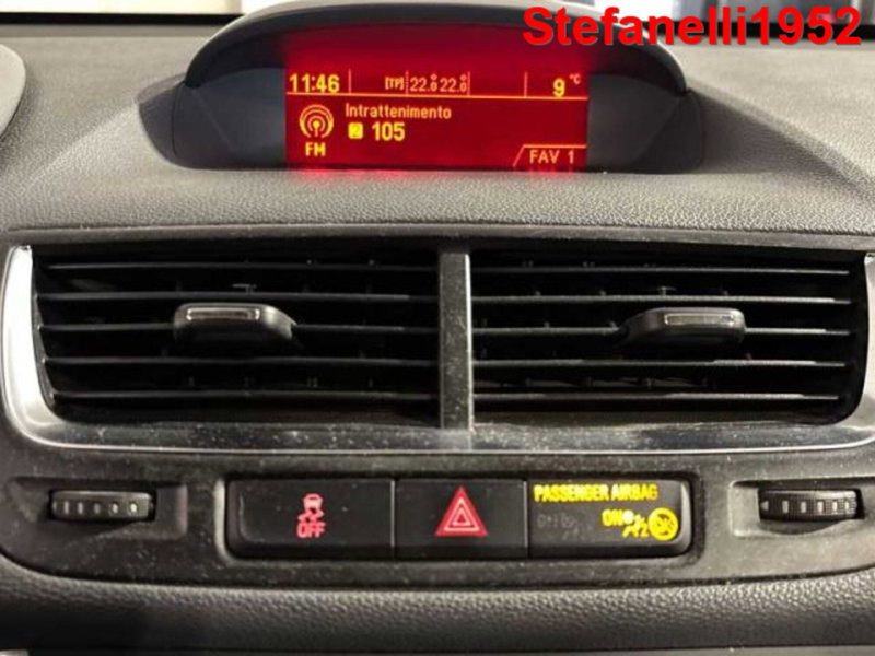 Opel Mokka usata a Bologna (18)