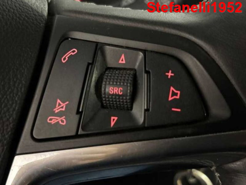 Opel Mokka usata a Bologna (19)