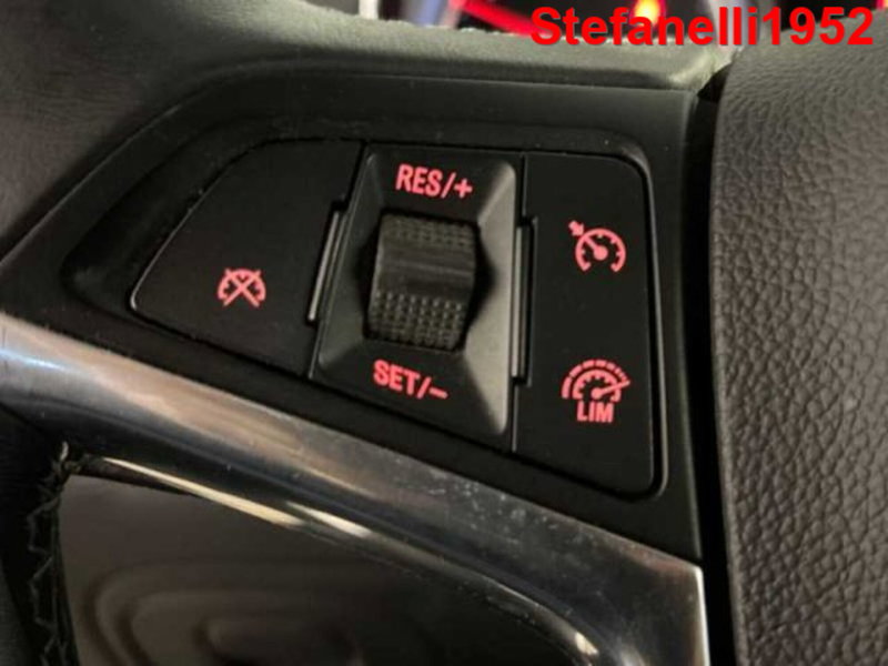 Opel Mokka usata a Bologna (20)