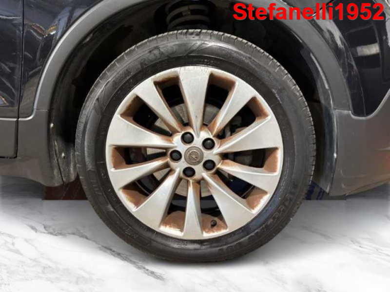 Opel Mokka usata a Bologna (8)