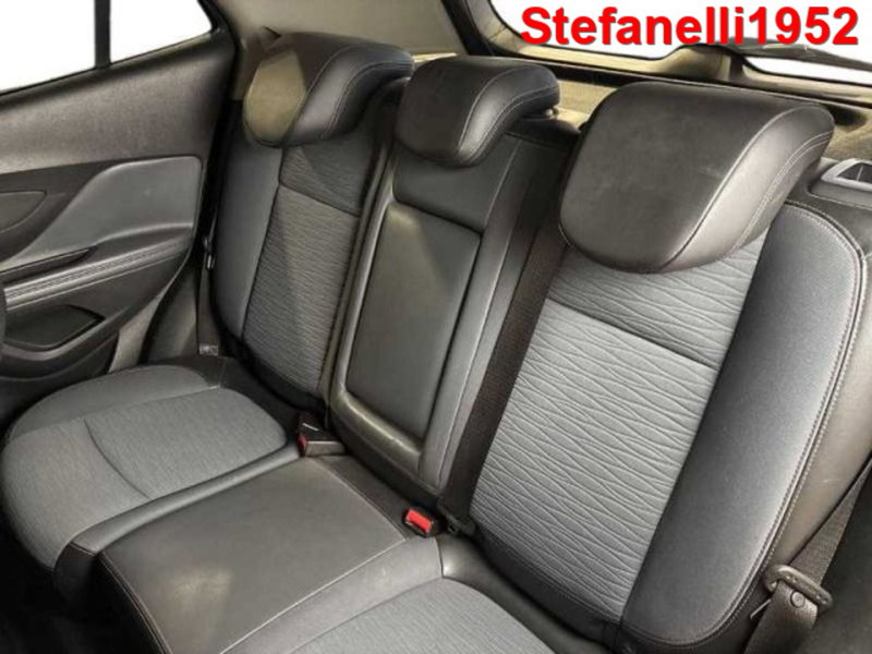 Opel Mokka usata a Bologna (9)