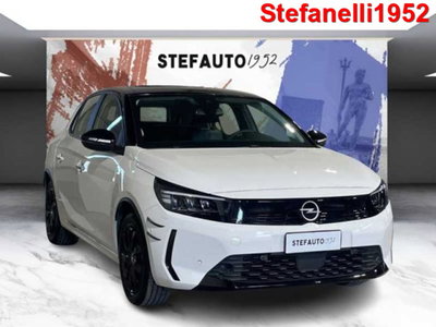Opel Corsa 1.2 GS s&amp;s 100cv del 2024 usata a Bologna