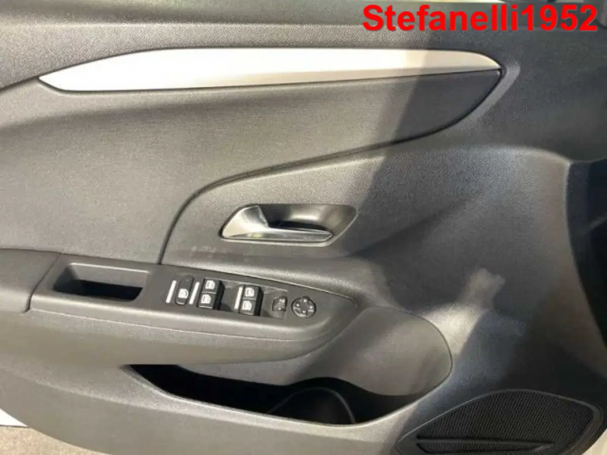 Opel Corsa usata a Bologna (10)